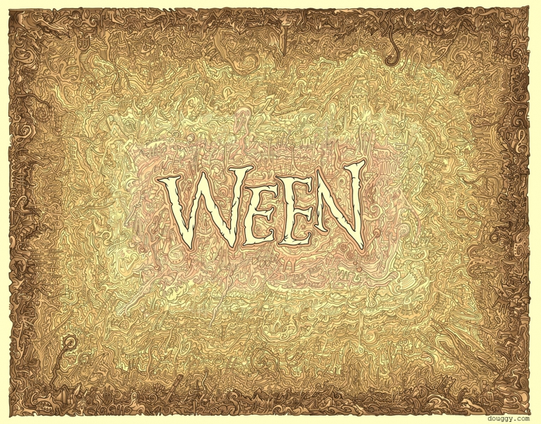 ween