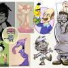 cartoonexamples