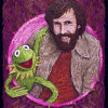 Jim Henson Kermit